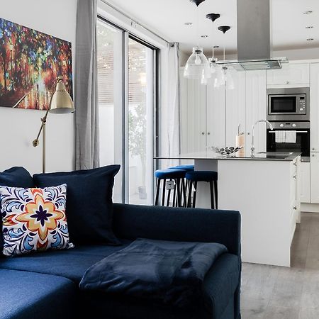 Wonderful Apartments Near Portobello Road Лондон Экстерьер фото