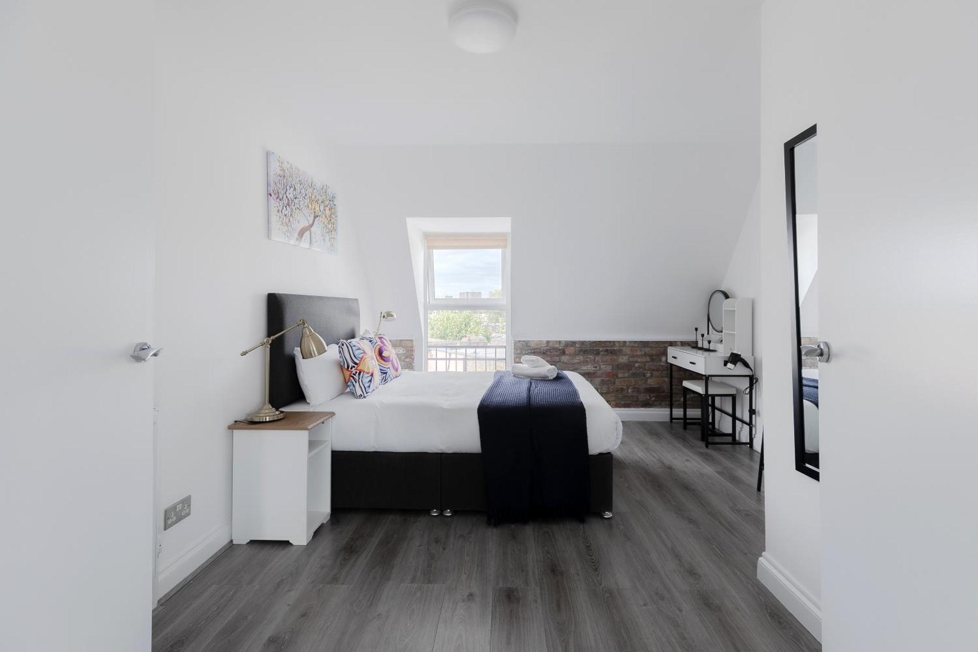 Wonderful Apartments Near Portobello Road Лондон Экстерьер фото