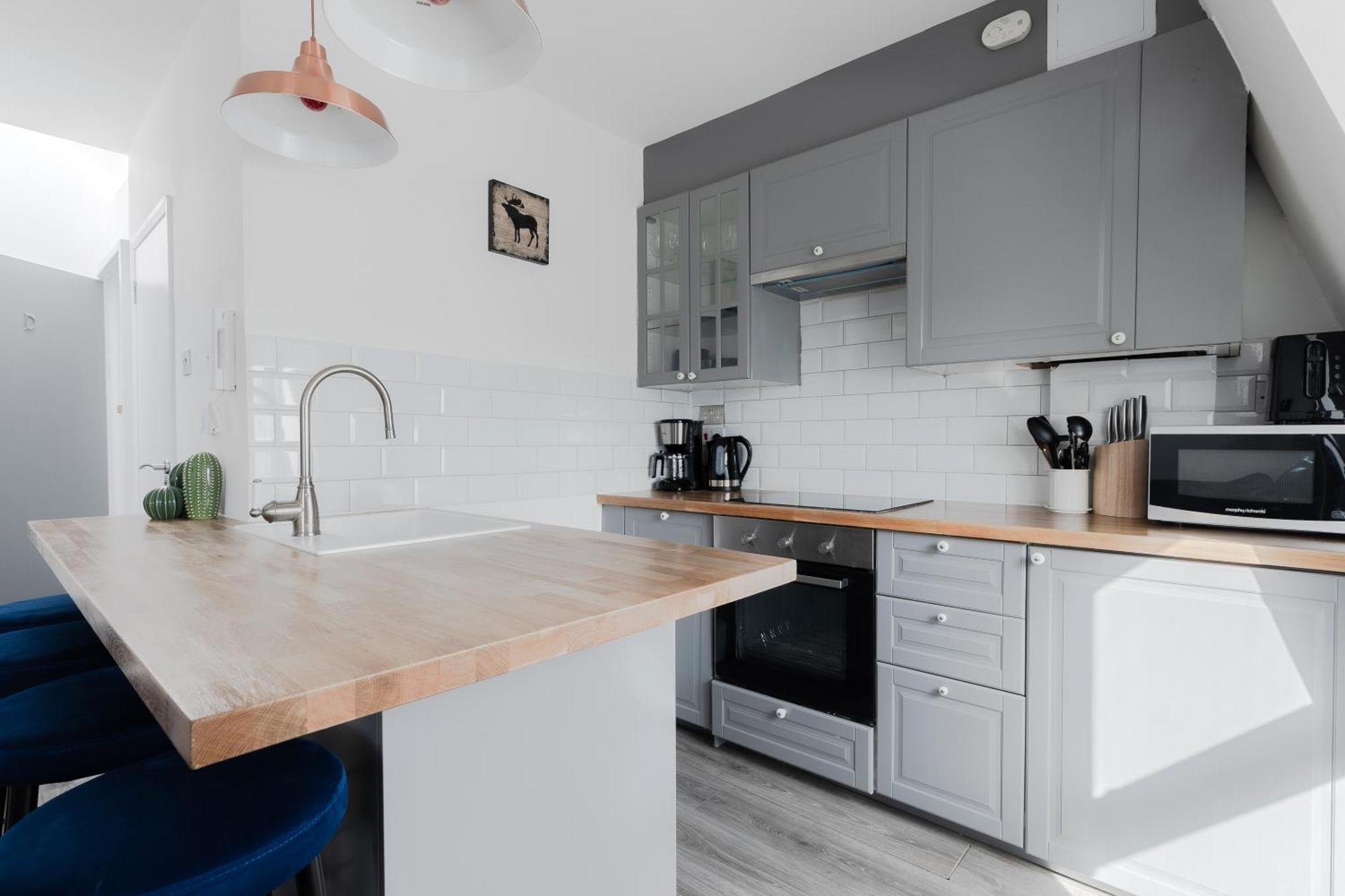 Wonderful Apartments Near Portobello Road Лондон Экстерьер фото