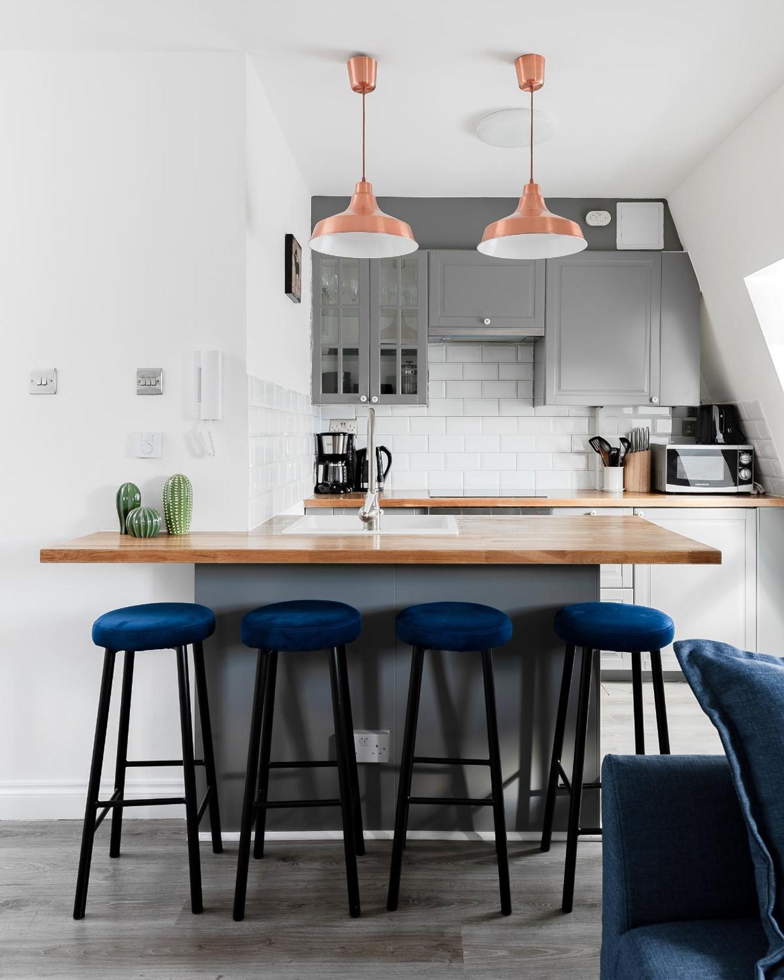 Wonderful Apartments Near Portobello Road Лондон Экстерьер фото