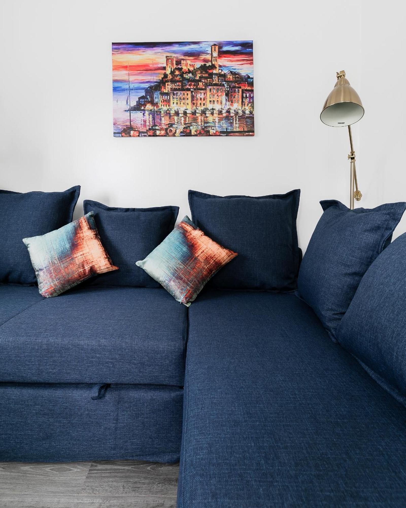 Wonderful Apartments Near Portobello Road Лондон Экстерьер фото