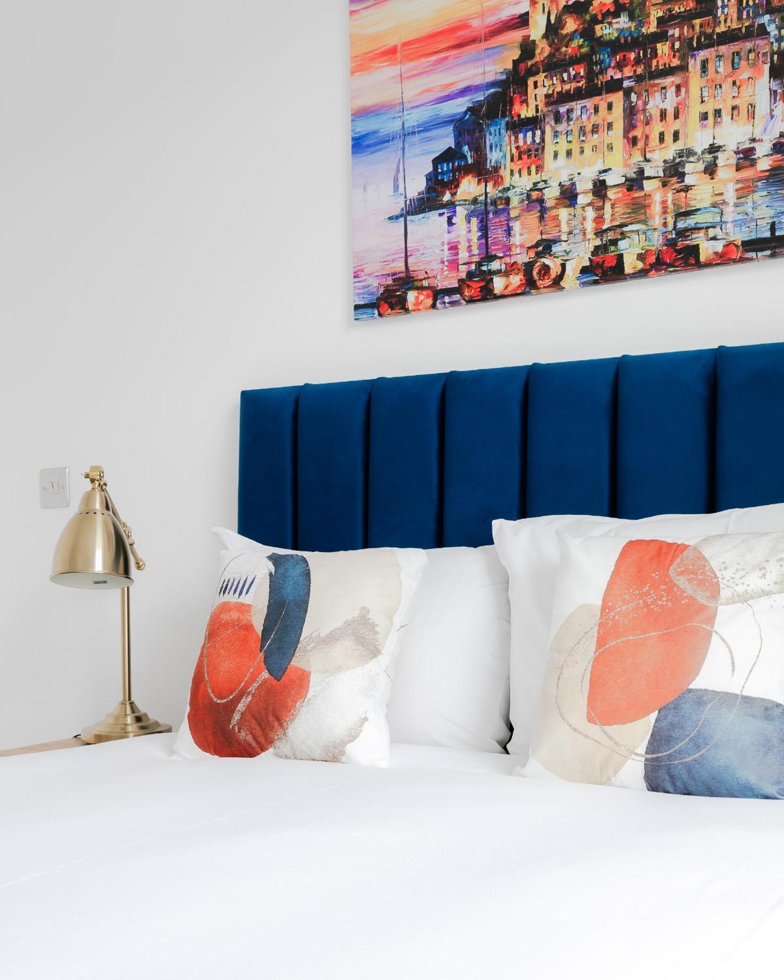 Wonderful Apartments Near Portobello Road Лондон Экстерьер фото