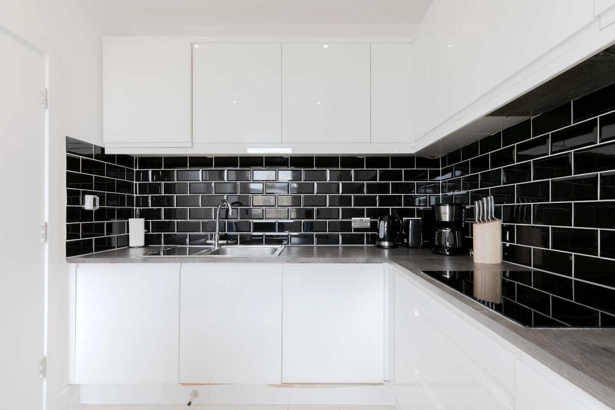 Wonderful Apartments Near Portobello Road Лондон Экстерьер фото
