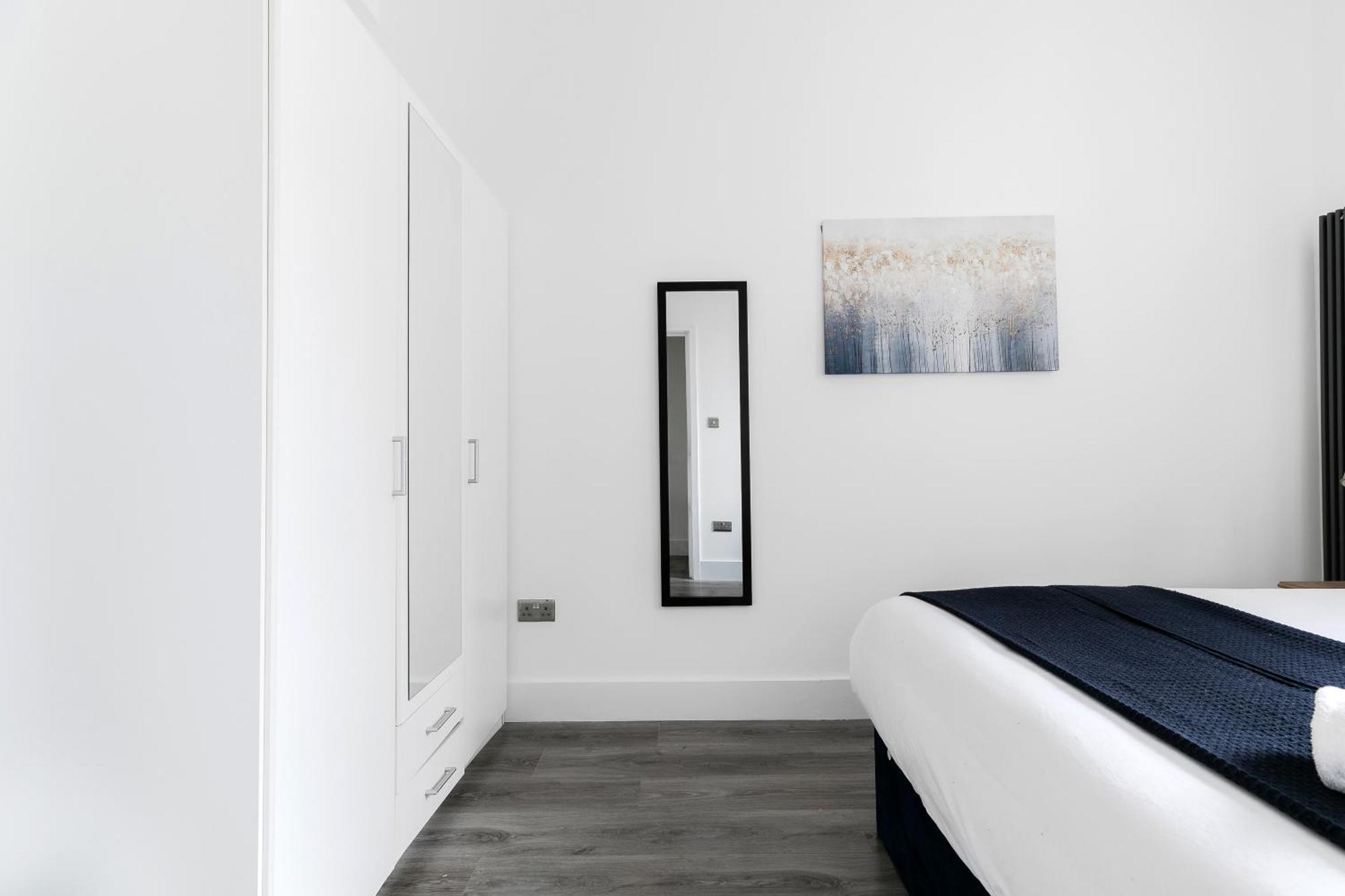 Wonderful Apartments Near Portobello Road Лондон Экстерьер фото