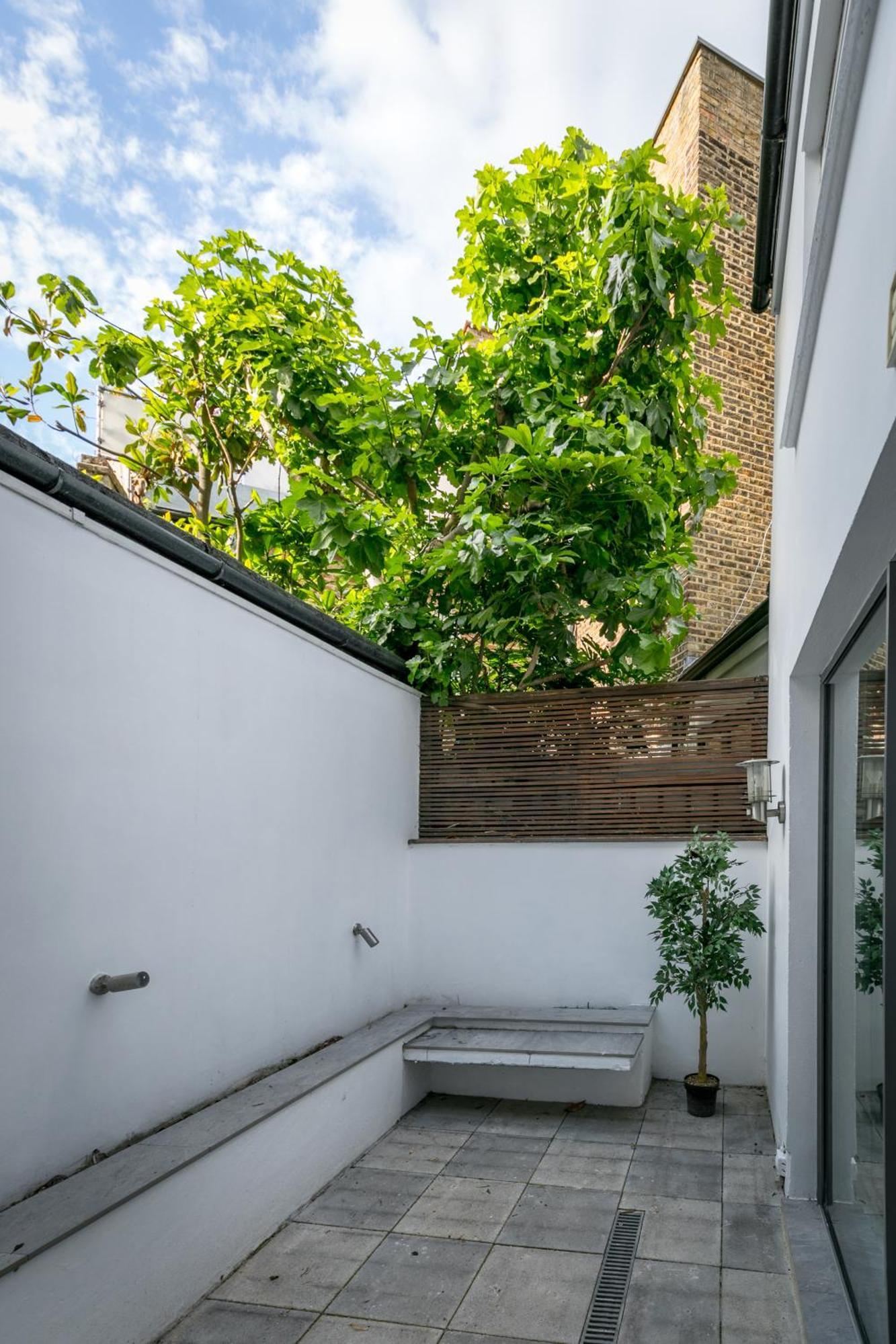 Wonderful Apartments Near Portobello Road Лондон Экстерьер фото
