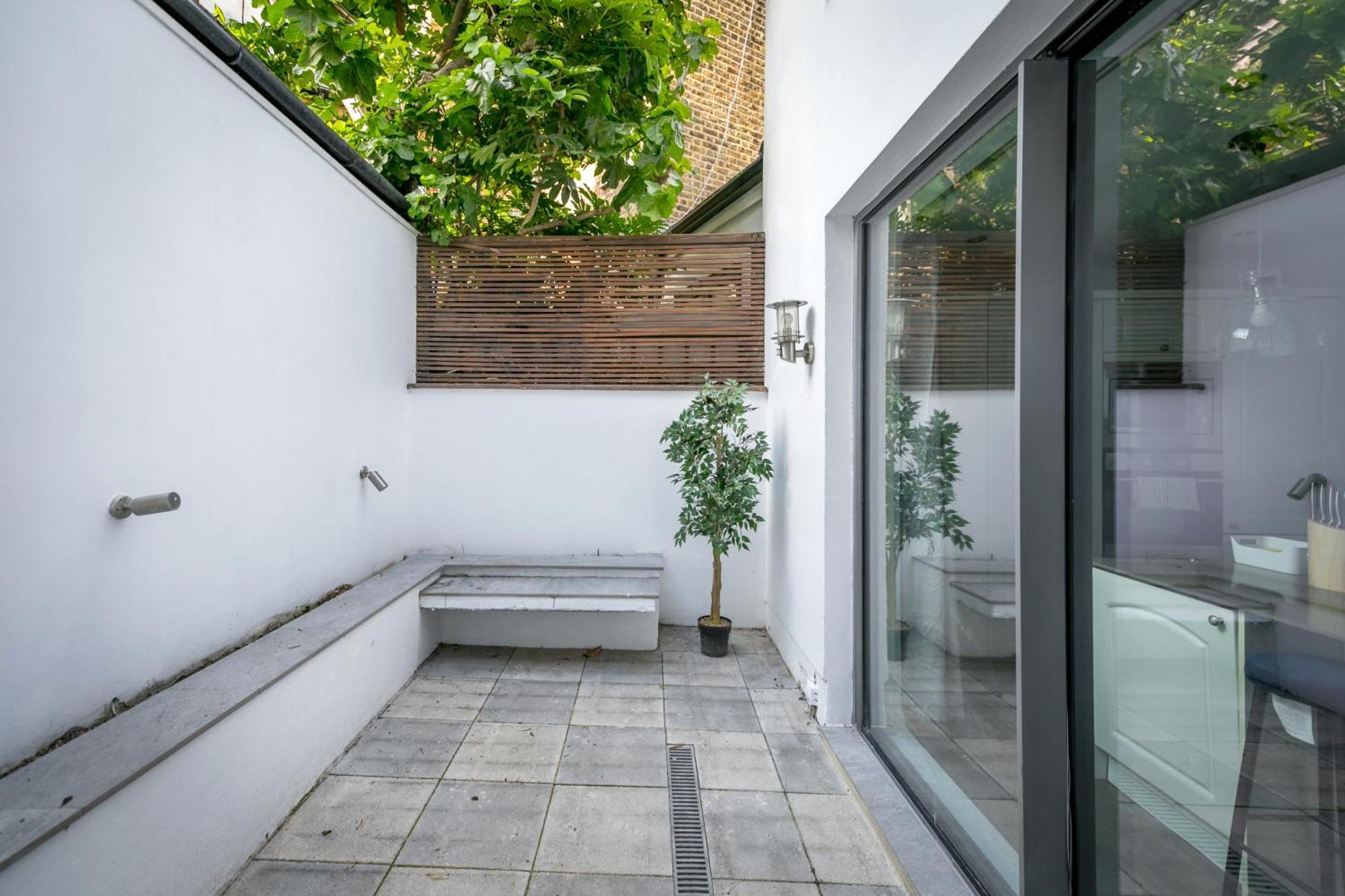 Wonderful Apartments Near Portobello Road Лондон Экстерьер фото