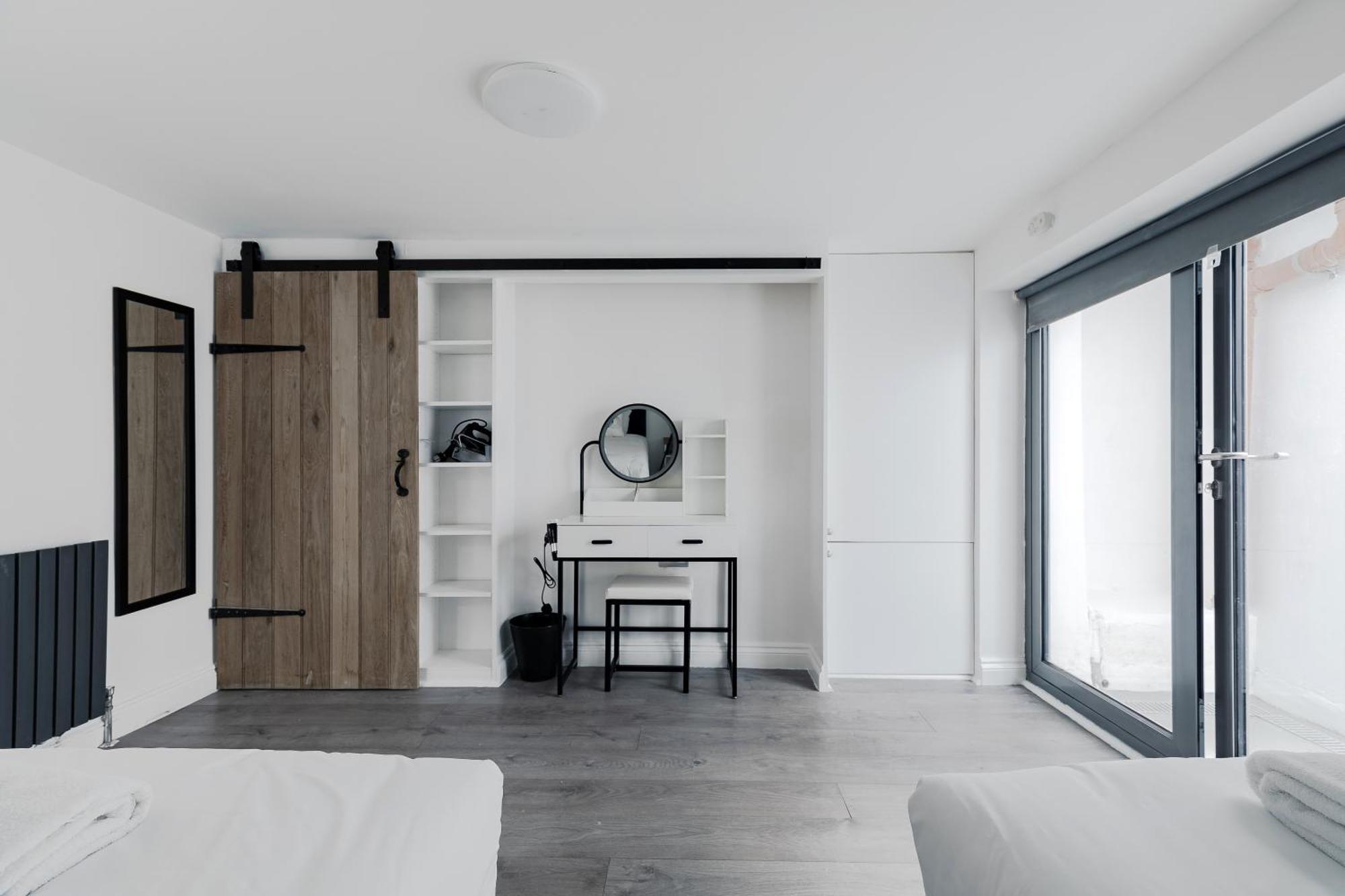 Wonderful Apartments Near Portobello Road Лондон Экстерьер фото